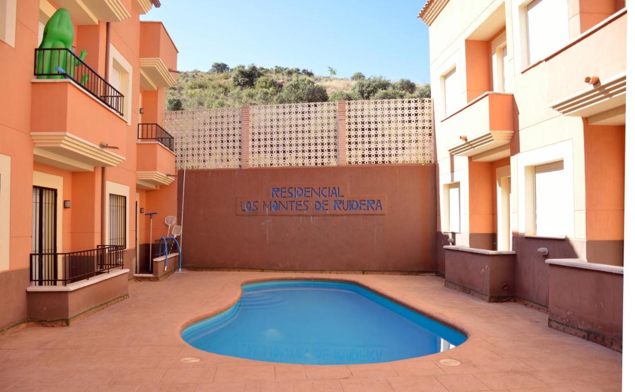 Lagunas Ruidera 15 Agua Y Placer Εξωτερικό φωτογραφία