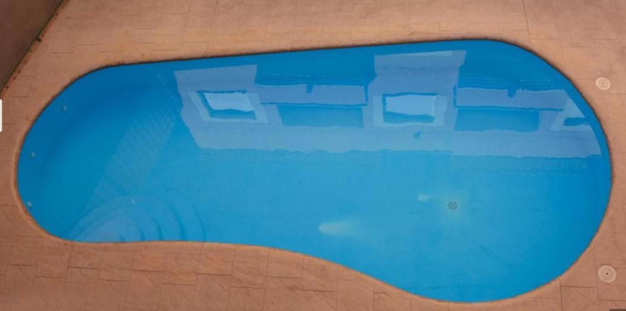 Lagunas Ruidera 15 Agua Y Placer Εξωτερικό φωτογραφία